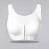 Instant Lifting Front Closure Breathable Bra