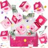 🎁TikTok Last Day Sale - 70% OFF🎉Folding Bouncing Surprise Gift Box