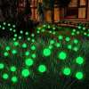 🎁TikTok Last Day Sale - 70% OFF🔥Scary Eyeballs Swaying Firefly Lights