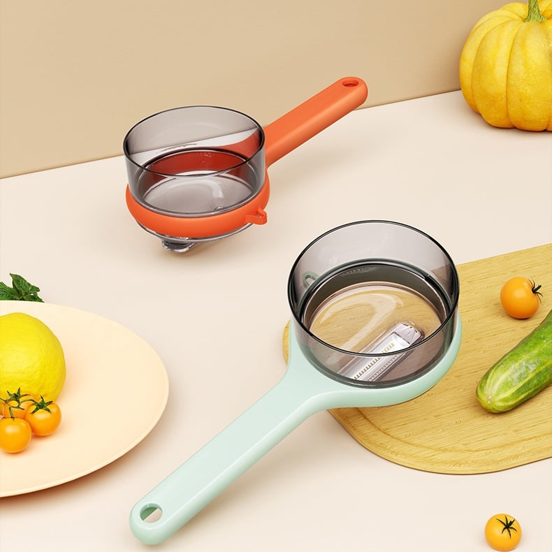 🔥Last Day Sale - 50% OFF🎁Vegetable Peeler