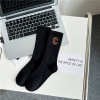 Women's socks autumn and winter cotton deodorant sports women's stockings