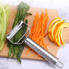 (🎄Christmas Hot Sale🔥🔥)Stainless Steel Peeler(BUY 5 GET 3 FREE & FREE SHIPPING)