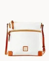 💥QVC Recommend💥DOONEY & BOURKE Pebble Grain Crossbody(BUY MORE SAVE MORE)