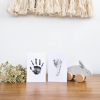 Newborn Baby Hand and Footprint Kit