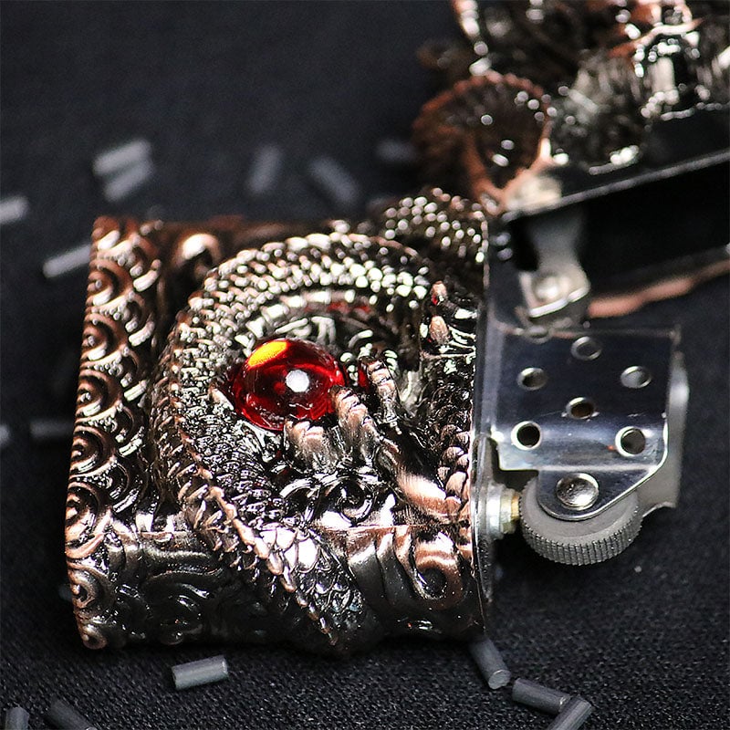 Armored Dragon Lighter-𝐁𝐮𝐲 𝟐 𝐅𝐫𝐞𝐞 𝐒𝐡𝐢𝐩𝐩𝐢𝐧𝐠