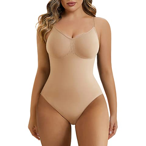 💝2023 Mother's Day Save 48% OFF🎁Tummy Control Shapewear Bodysuit(BUY 2 GET FREE SHIPPING&EXTRA 10% OFF)