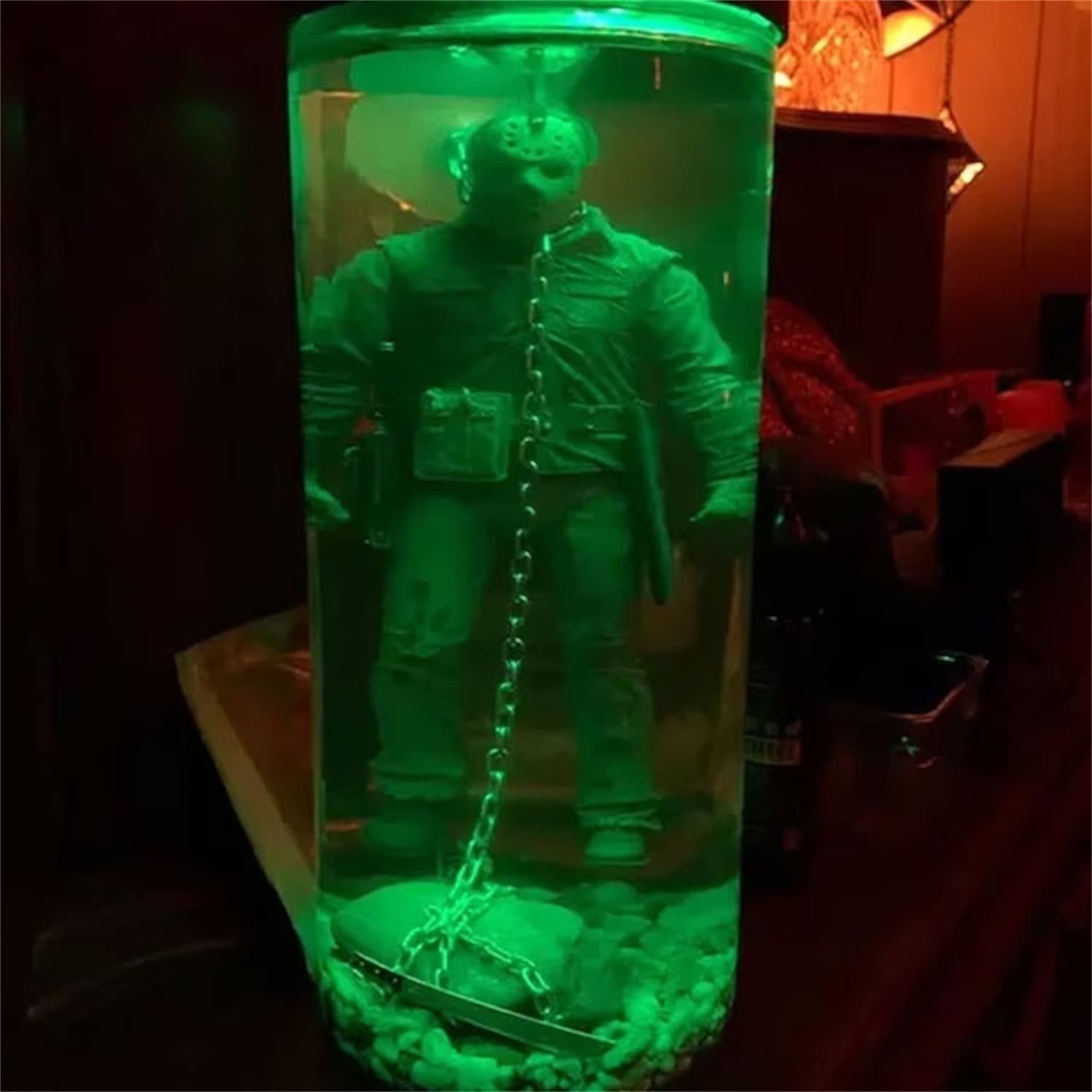 🔥Horror Movie Collectible 49% Off - 👻Horror Movie Lamp