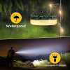 🔥Last Day Promotion 70% OFF🔥4 in 1 Camping String Lights