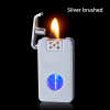 Intelligent Voice Controlled Ignition Kerosene Lighter Large Capacity