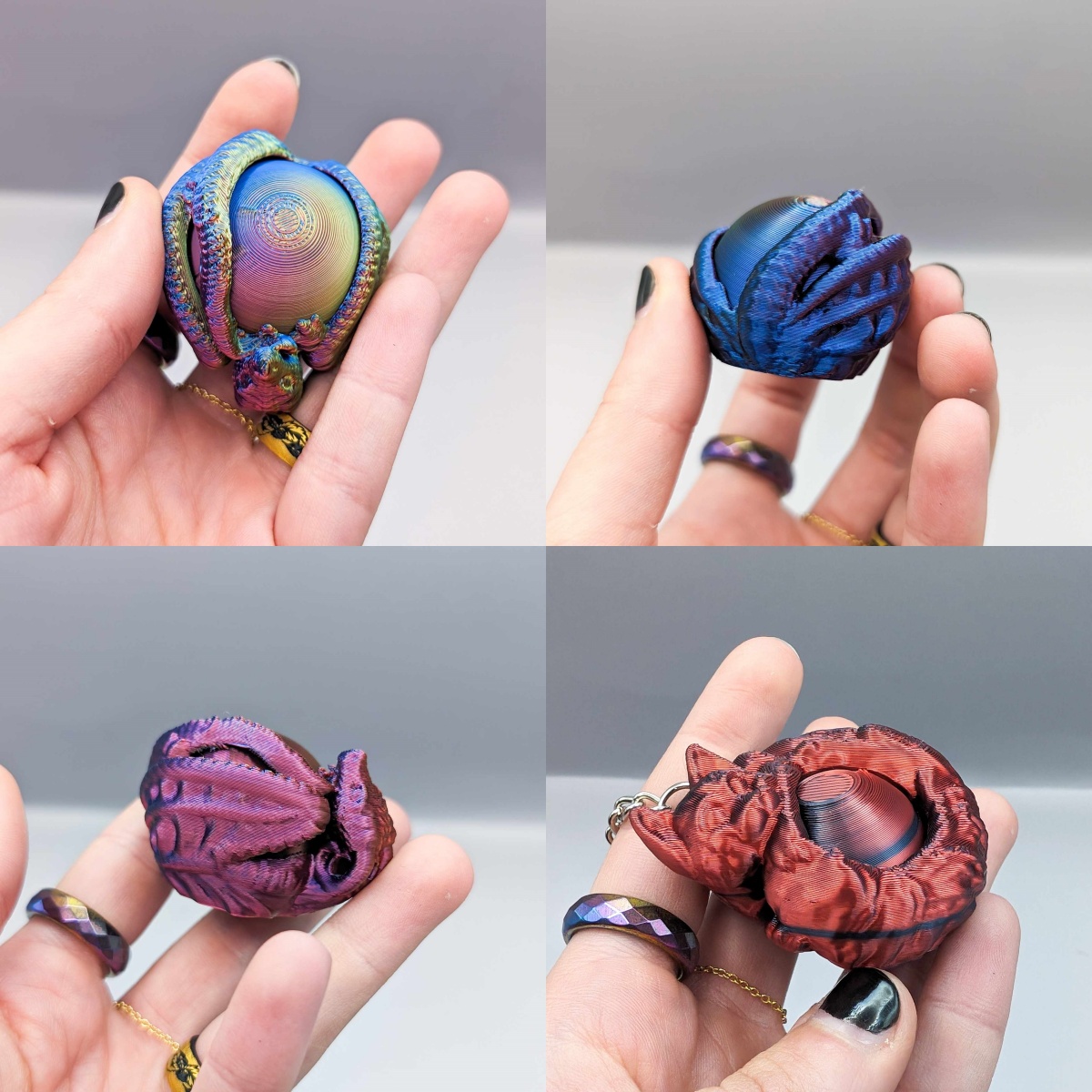 🐲Dragon Ball Fidget