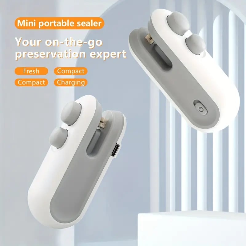 🔥Last Day Promotion 50% OFF🔥 Ultimate Home Sealing Machine