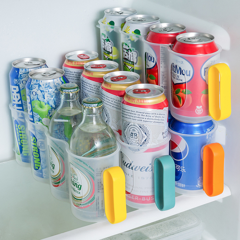 Christmas Pre-Sale 48% OFF - Soda Can Organizer(BUY 3 GET 1 FREE NOW)