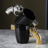 Revolver Coffee Mug