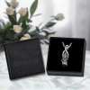 🎁Handmade S925 Hecate Necklace:The Goddess of Magic Night and Witchcraft