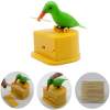 (🎄Christmas Hot Sale🔥🔥)BIRD Toothpick Dispenser(Buy 3 Get Extra 20% OFF NOW)