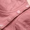 Women's Comfortable Snap Front Vest Underwear