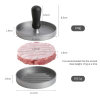 (🎄Christmas Hot Sale🔥🔥)Hamburger Press(BUY MORE SAVE MORE)