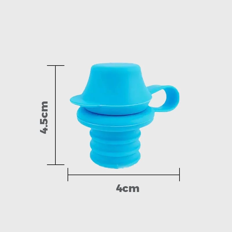 🔥Summer Hot Sale Promotion-70% OFF🎉Silicone Water Bottle Spout Adapter