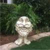 🔥Last Day Promotion 50% OFF -- Mugglys Face Statue Planter