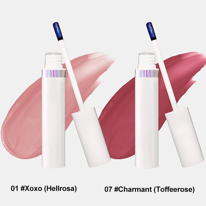 🔥KAUFEN SIE 1, BEKOMMEN SIE 1 GRATIS💋24-Stunden-Lippenfarbe, kein Nachbessern