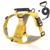 Vente chaude - 49% de réduction🔥Harnais anti-traction pour chien🐾🐾