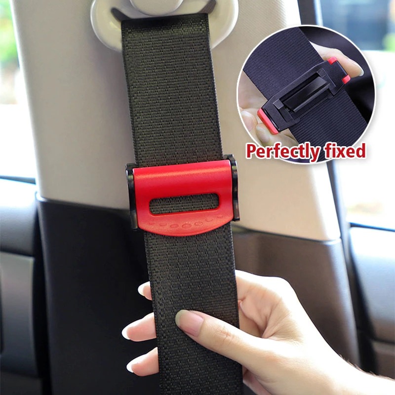 Early Christmas Hot Sale 50% OFF-Car Seat Belt Clip（2 PCS）(Buy 4 Free Shipping)