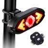 🔥Last Day Promotion 70% OFF🔥Bicycle Turn Signal Set