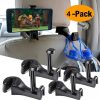 Car Seat Rear Hook with Mobile Phone Holder & BUY 2 GET 2 FREE