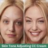 (🔥Last Day Promotion- SAVE 70% OFF) Skin Tone Adjusting CC Cream