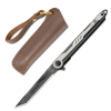 Portable knife M390