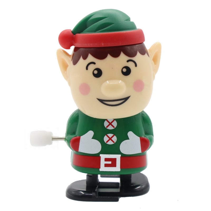 🔥Last Day Promotion 50% OFF🔥Christmas Gift--Christmas Wind Up Toys