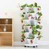 Stand Stacking Planting Pots, Buy 4 Free Shipping & Get Extra 20% OFF NOW!