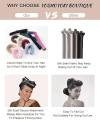 🔥This Week's Special Offer 49% OFF🔥Littles Heat-free curling iron(3 Pcs), Buy 2 Free Shipping