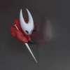 🔥Last Day Promotion 50% OFF🔥Hollow Knight 3D Printed Fridge Magnet