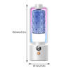 Romantic Pheromone Aromatherapy Humidifier Ambient Light