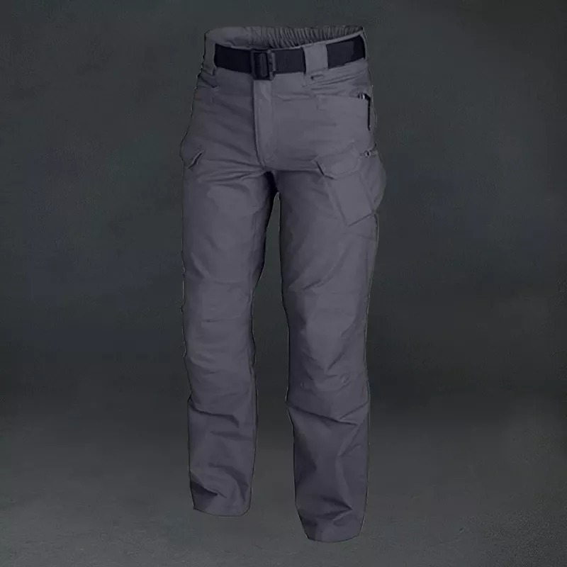 ✨Last day Sale 50% OFF-Multifunctional waterproof and tear proof tactical pants-For Male or Female