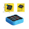 🔥Last Day Promotion 50% OFF🔥Tic-Tac-Toe Portable Electronic Game
