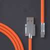 Anti-Break Fast Charge Data Cables