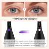 🎁2025 Rechargeable Heated Eyelash Curler for Quick Heating Curling