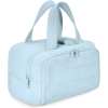 🔥Last Day Promotion 70% OFF🔥Large Capacity Wide-Open Travel Cosmetic Bag⚡BUY 2 FREE SHIPPING