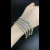 💎Funkelndes Zirkon Armband