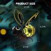 🔥Last Day Promotion 50% OFF🔥Outdoor Hanging Solar Bee Light