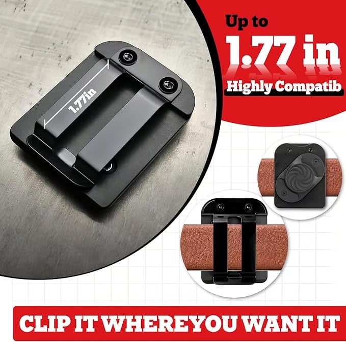 🛠️Magnetic Tool and Hardware