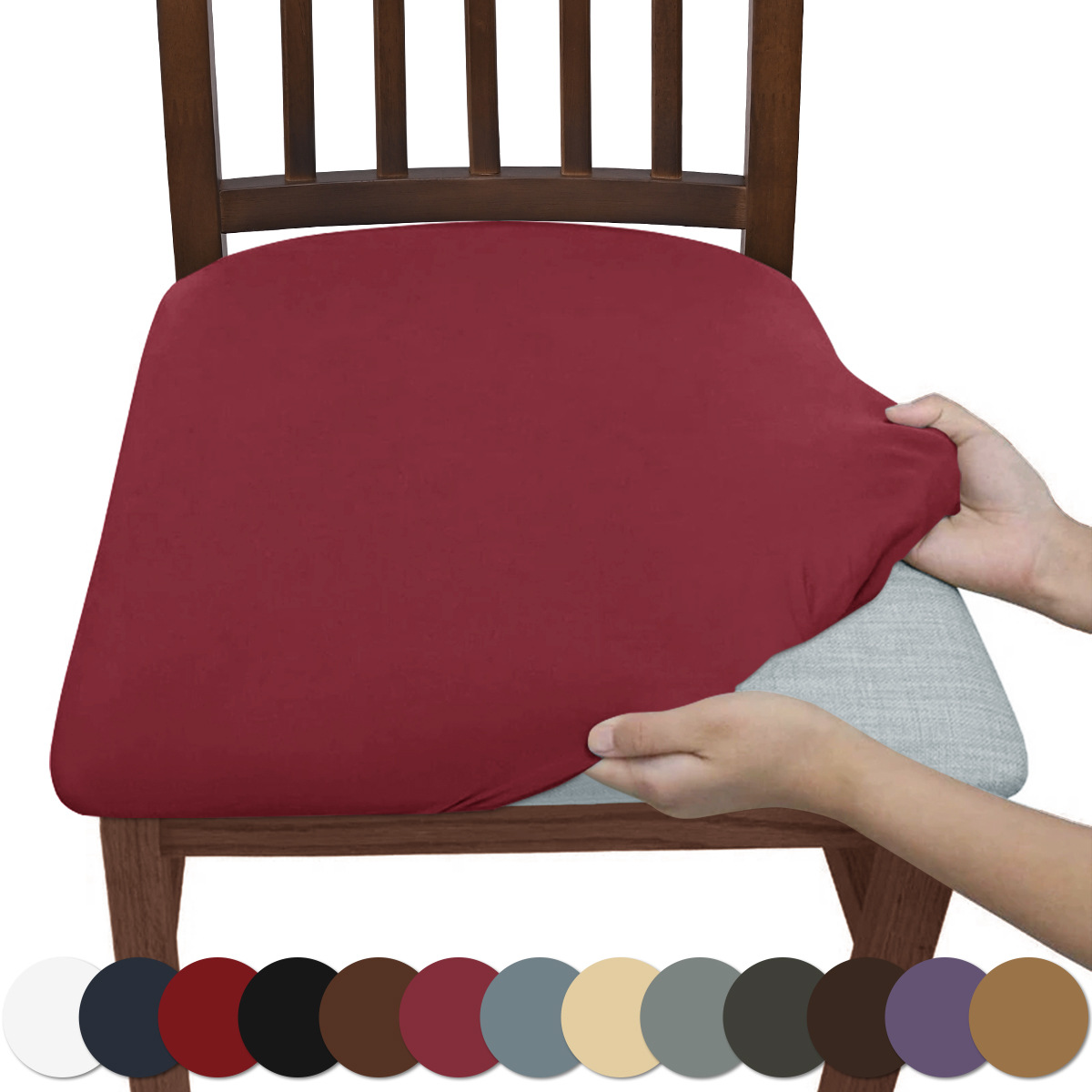 ⏰LAST DAY SALE 50% OFF💥Waterproof Chair Covers