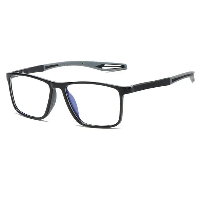 🔥Last Day Promotion 70% OFF💥Fashionable silicone sports reading glasses.