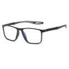 🔥Last Day Promotion 70% OFF💥Fashionable silicone sports reading glasses.