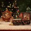 🔥Last Day Promotion - 70% OFF🎁🎄Christmas Train Music Box