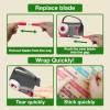 🔥Last Day Promotion 50% OFF🔥Wrapping Paper Cutter