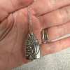 🔥LAST DAY 50% OFF🔔Handmade Silver Sterling Fairy Bell Chimes