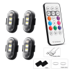 ⏰LAST DAY SALE 50% OFF💥RGB Led Aircraft Strobe lights